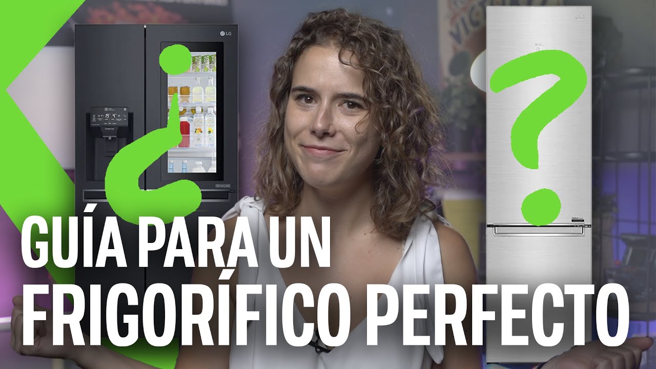 Consejos Útiles Para Seleccionar Medidas De Frigoríficos Perfectas Para Su Hogar Arcón Congelador